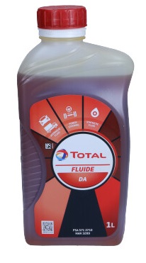TOTAL Energies 2213756 - Płyn wspomagania PSF
